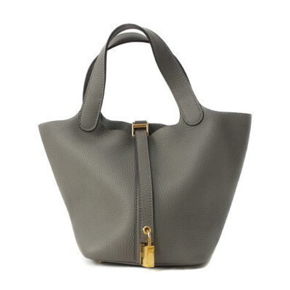 Hermes Picotan Lock PM U handbag